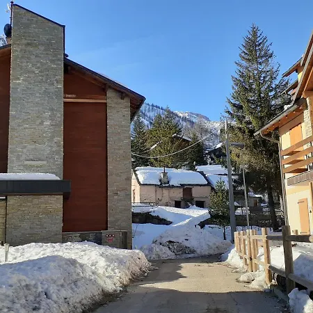 Monoloc. Bosco Delle Fate * Сан-Доменико