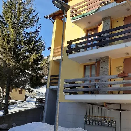 Monoloc. Bosco Delle Fate Apartamento