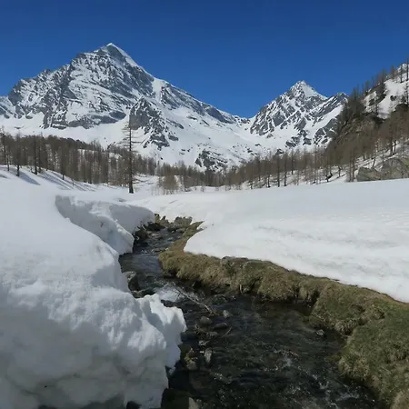 Monoloc. Bosco Delle Fate Апартаменты Сан-Доменико