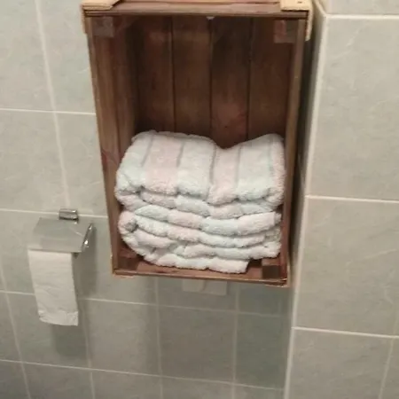 Monoloc. Bosco Delle Fate Apartamento