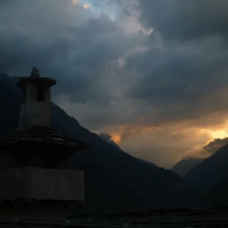 Apartamento Monoloc. Bosco Delle Fate San Domenico