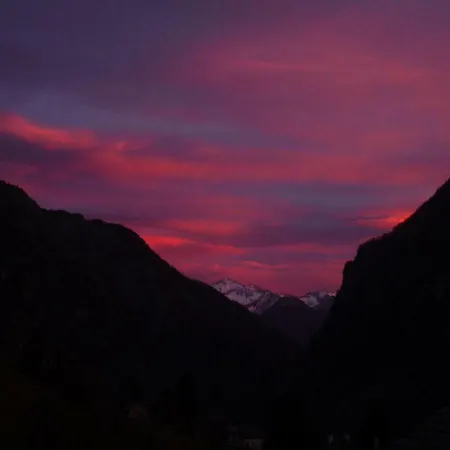 Monoloc. Bosco Delle Fate Apartamento
