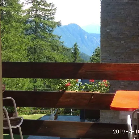 Lägenhet Monoloc. Bosco Delle Fate *