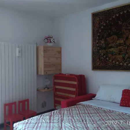 Monoloc. Bosco Delle Fate San Domenico