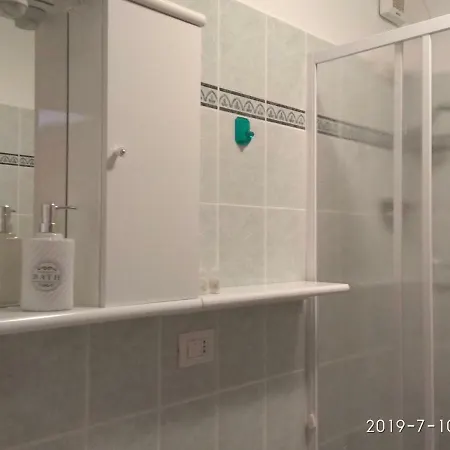 Monoloc. Bosco Delle Fate *