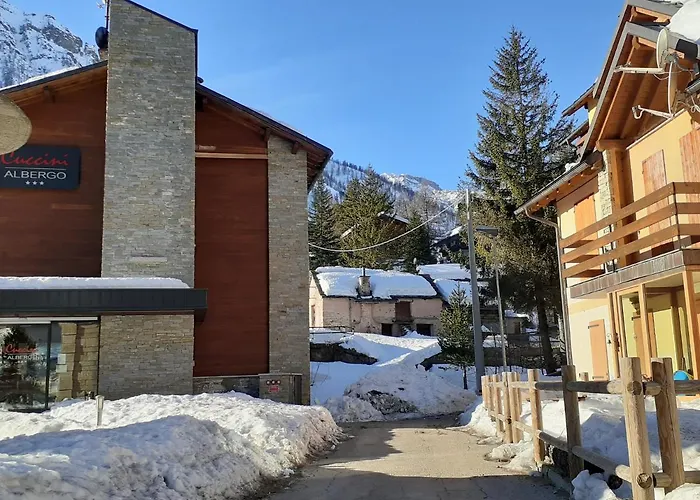 Monoloc. Bosco Delle Fate * San Domenico