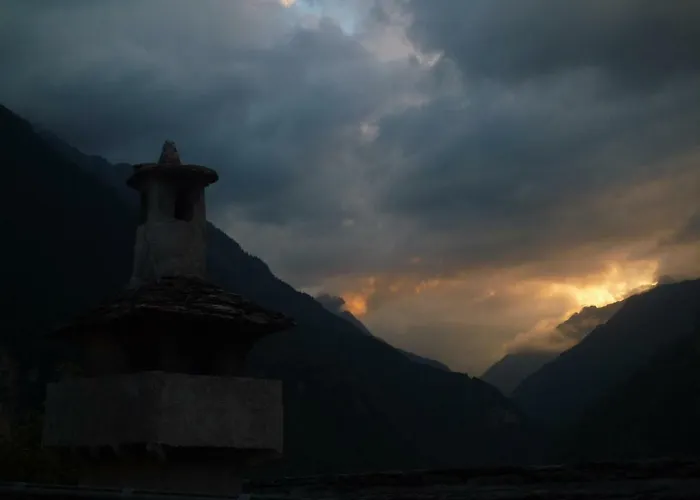 דירה Monoloc. Bosco Delle Fate סן דומניקו