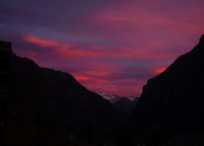 Monoloc. Bosco Delle Fate Apartman