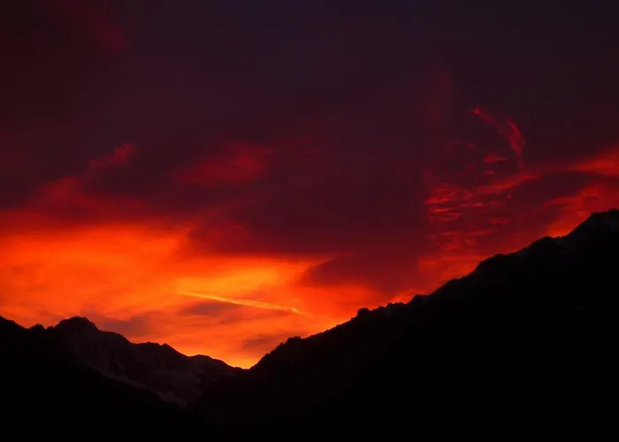 Monoloc. Bosco Delle Fate Apartman San Domenico