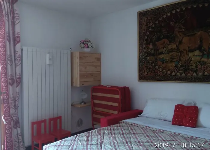 Monoloc. Bosco Delle Fate סן דומניקו