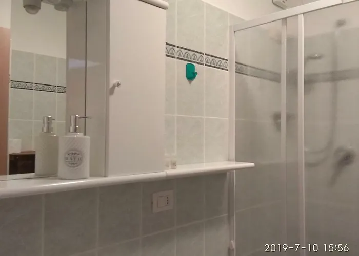 Monoloc. Bosco Delle Fate *